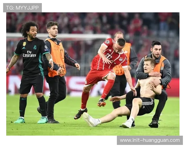 欧冠赛场加强安保措施,打击非法倒票与虚假信息传播