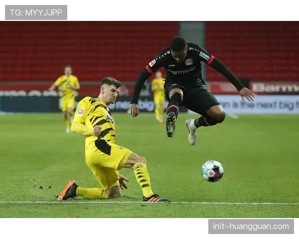 德甲速报：勒沃库森2-2绝平多特蒙德，跨赛季不败纪录延续至45场