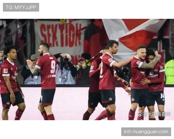 科隆0-0战平达姆施塔特,两队仍在降级区边缘挣扎